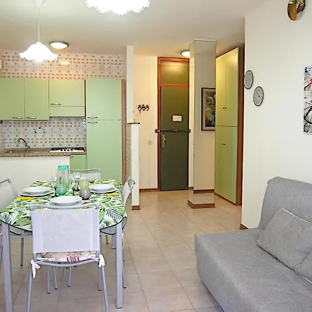 Apartman Horizon Belmare Bibione