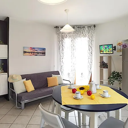 Horizon Belmare Апартаменти *