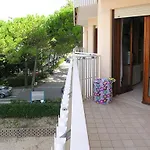 Апартаменты Horizon Belmare *