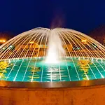 Horizon Belmare Апартаменты