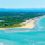 Appartement Horizon Belmare *