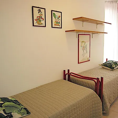 Apartmán Horizon Belmare Bibione