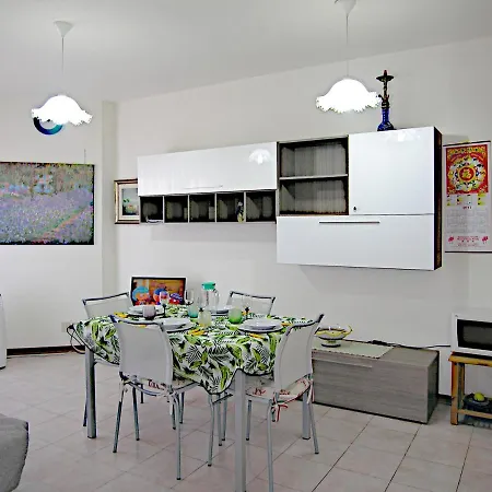 Horizon Belmare Apartment Bibione