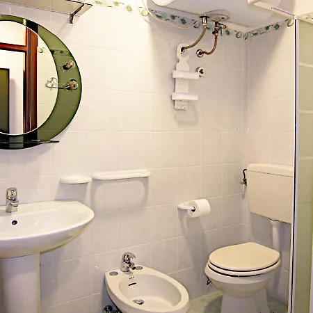 Horizon Belmare Apartment *