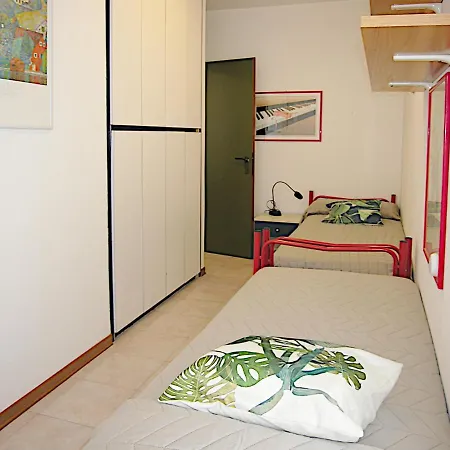 Horizon Belmare Apartment