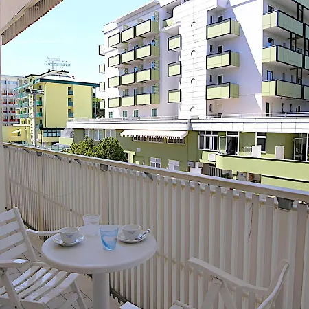 Apartment Horizon Belmare Bibione