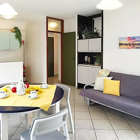 Horizon Belmare Apartment