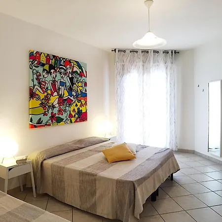 Apartment Horizon Belmare