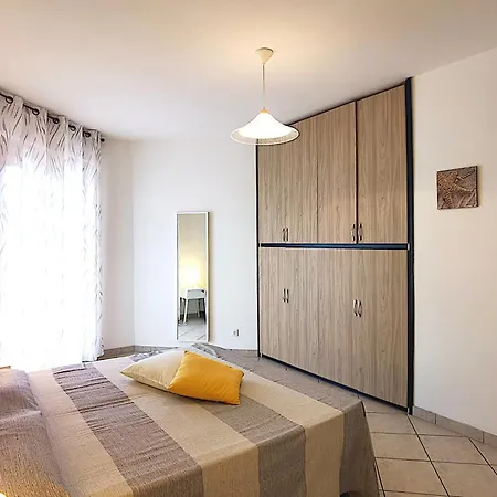 Apartment Horizon Belmare *