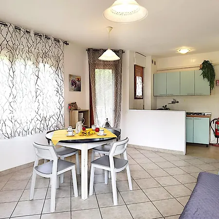 Horizon Belmare Apartmán Bibione