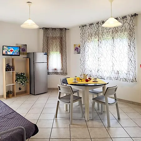 Apartment Horizon Belmare Bibione