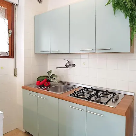 Horizon Belmare Apartamento