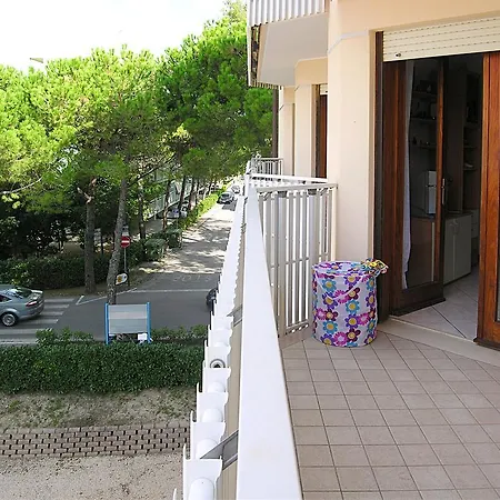 Apartment Horizon Belmare *