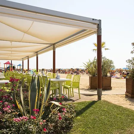 Apartmán Horizon Belmare Bibione