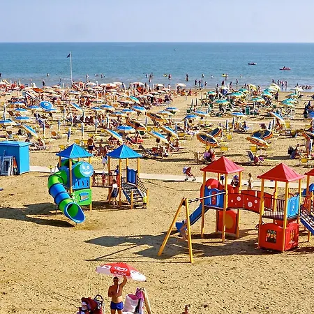 Horizon Belmare Lejlighed Bibione