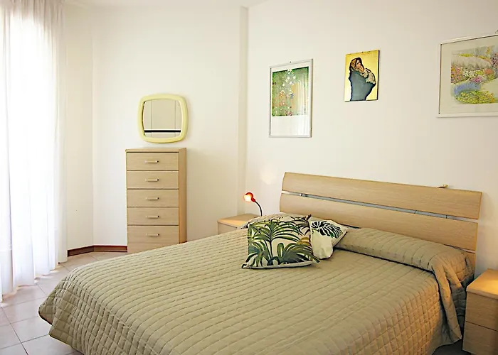 Horizon Belmare Bibione