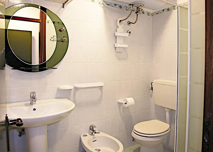 Horizon Belmare Apartamento *