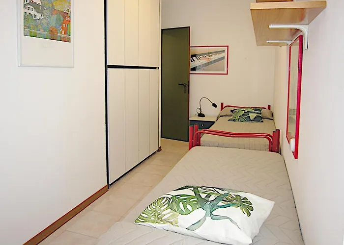 Horizon Belmare Apartamento