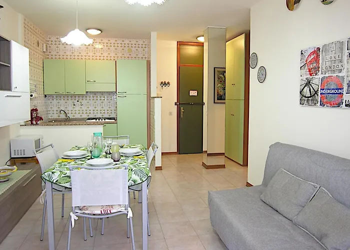 Apartamento Horizon Belmare Bibione
