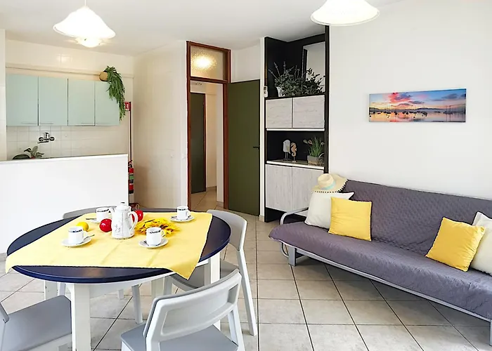 Horizon Belmare Apartamento