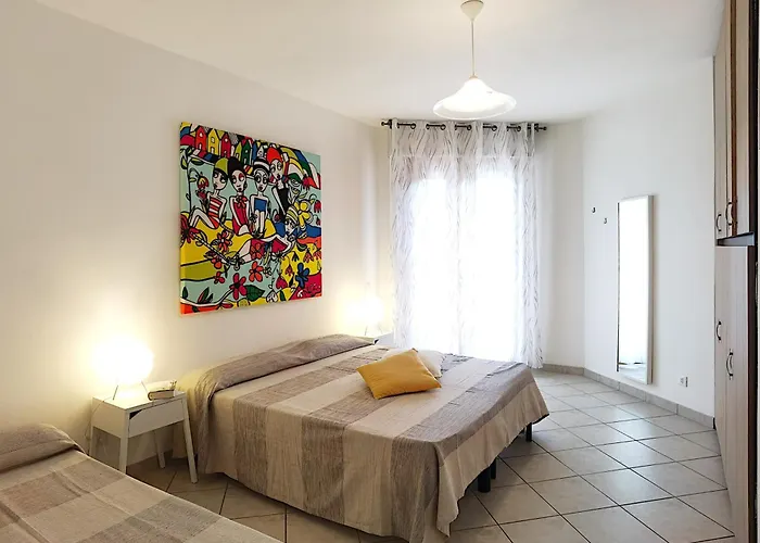 Apartamento Horizon Belmare