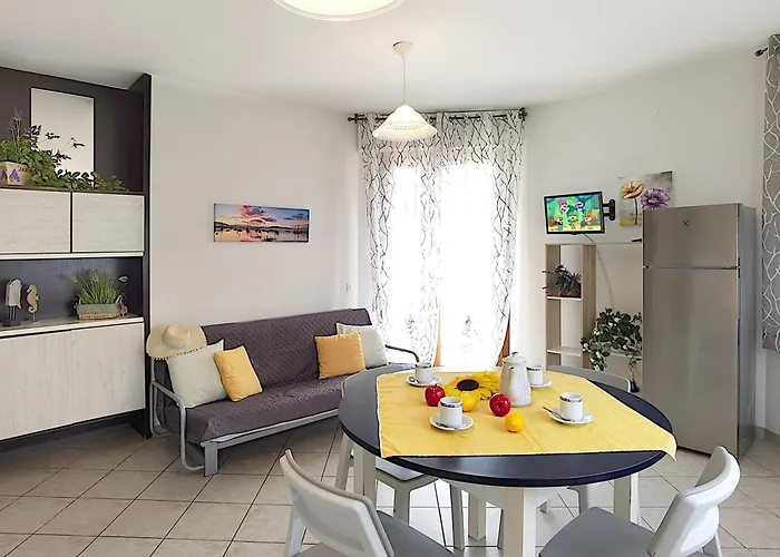 Horizon Belmare Apartamento *