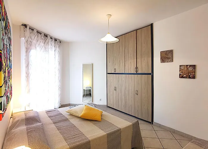 Apartamento Horizon Belmare *