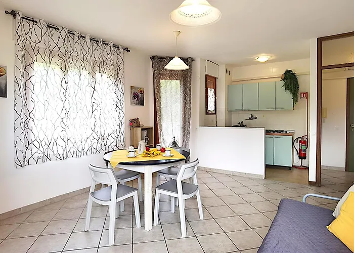 Horizon Belmare Apartamento Bibione