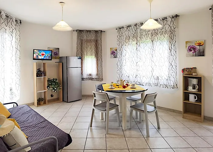 Apartamento Horizon Belmare Bibione