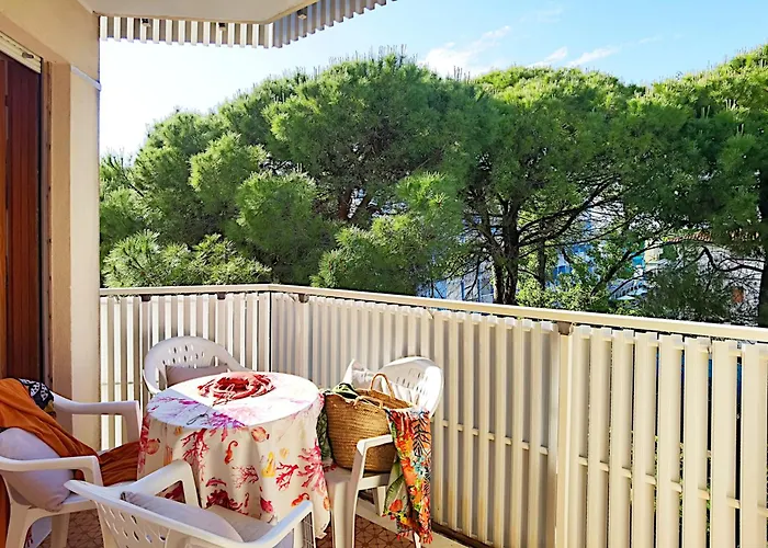 Horizon Belmare Бибионе