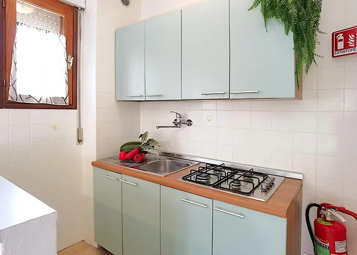 Horizon Belmare Apartamento