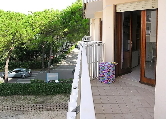 Апартаменты Horizon Belmare *