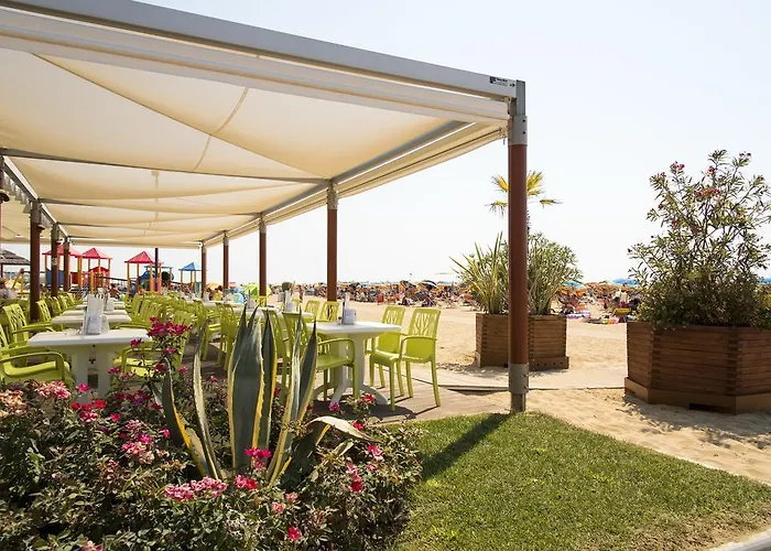 Apartamento Horizon Belmare Bibione