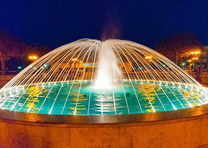 Horizon Belmare Apartamento