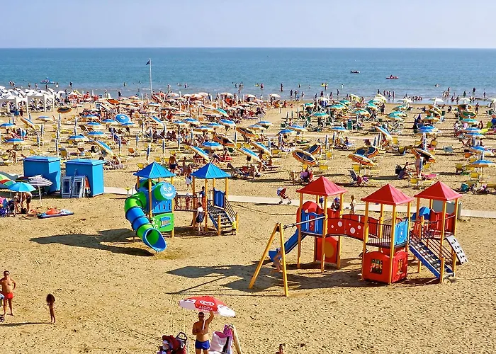 Horizon Belmare Apartamento Bibione