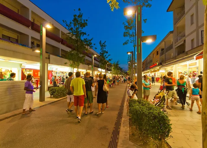 Horizon Belmare Бибионе